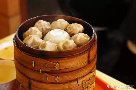 南京本地特色早餐一般都吃什么,南京浦口特色早餐排名前十名