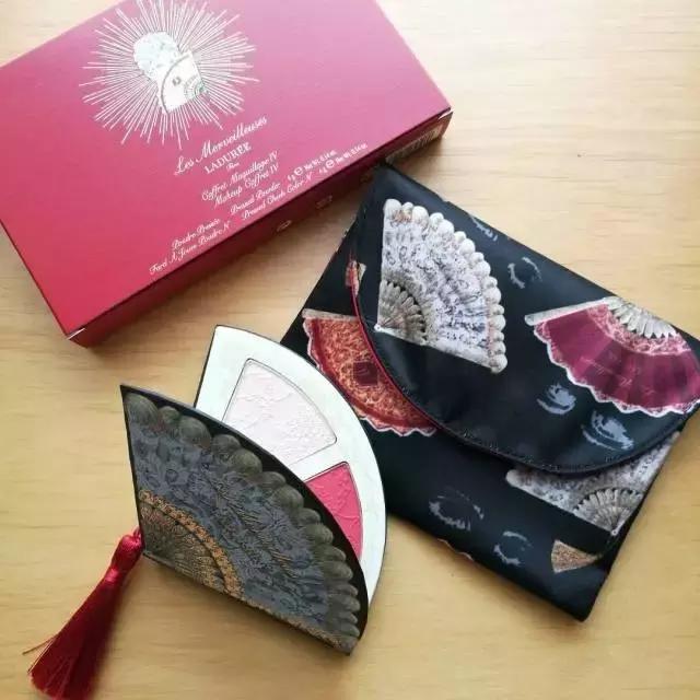 平价圣诞限定礼盒彩妆,圣诞限定彩妆合集