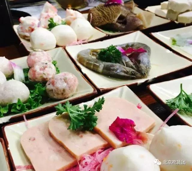 南锣鼓巷的小吃攻略最新,南锣鼓巷最新逛吃攻略快收下