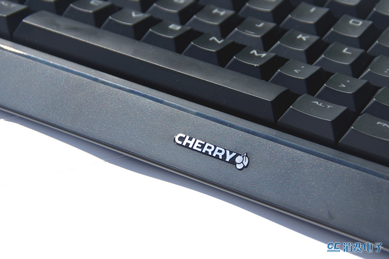 樱桃机械键盘mxboard3.0红轴,cherry樱桃机械键盘测评