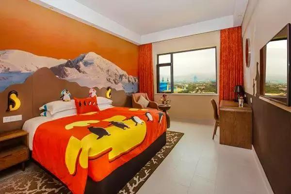 珠海横琴长隆海洋王国有什么,横琴口岸坐车珠海长隆海洋王国