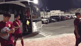 媒体热议国足出线,国足出线惹争议