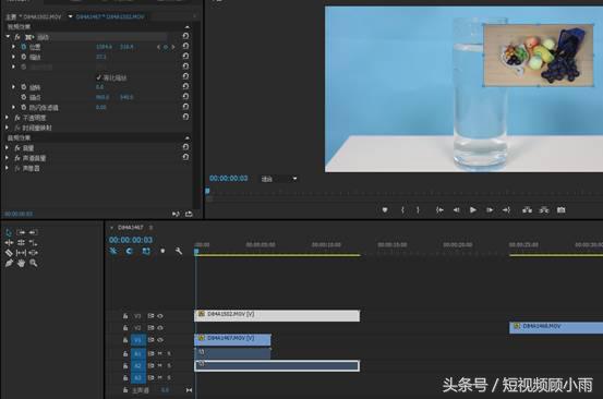 10分钟学会pr视频剪辑真的好简单,怎么样的视频才能用pr剪