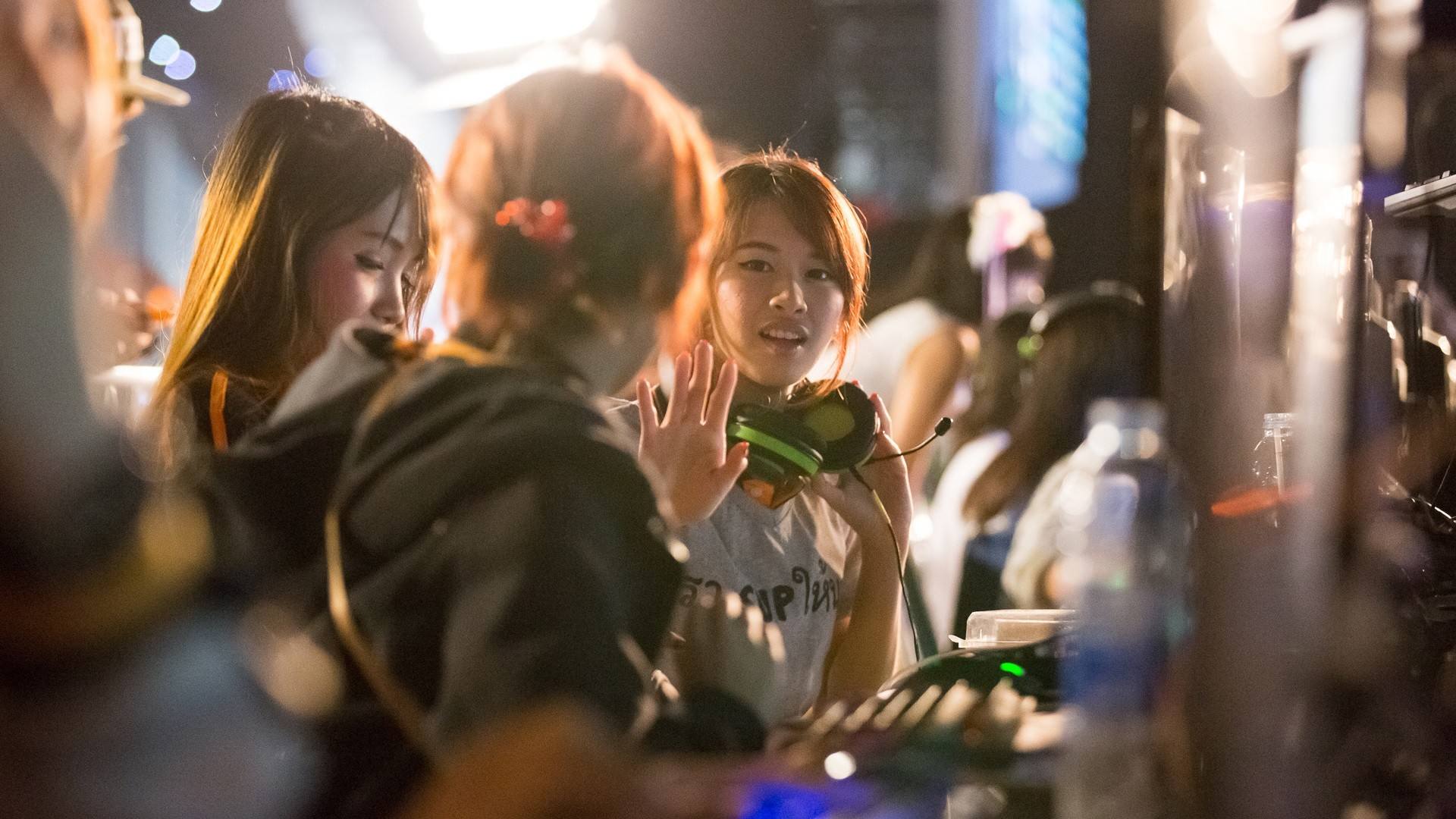 电竞该不该入奥,电竞八大项目