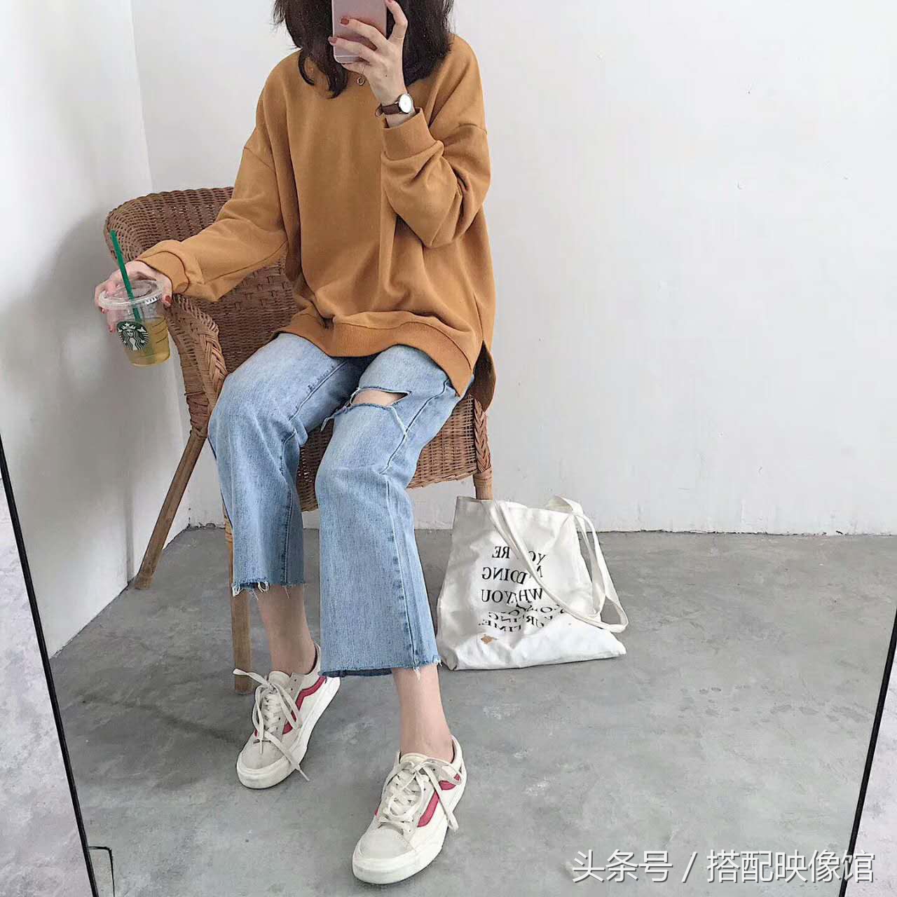 秋装女生时尚穿搭气质套装减龄,秋装女生时尚穿搭气质高级感