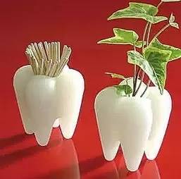 牙不疼就不用看牙医,牙坏了不要忽视要及时看牙医