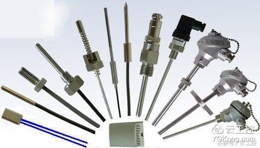 温度传感器怎么选择k数,云教授温度传感器怎么设置数值