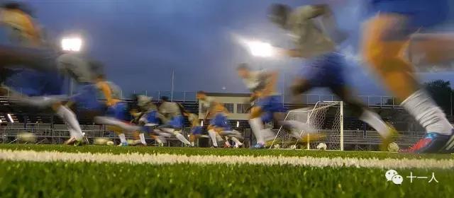 足球技巧难吗,足球十种技巧简单又好学过人