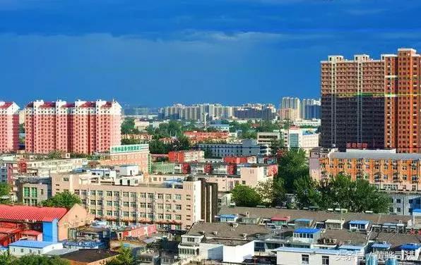 命苦它是北京最冤的一个区