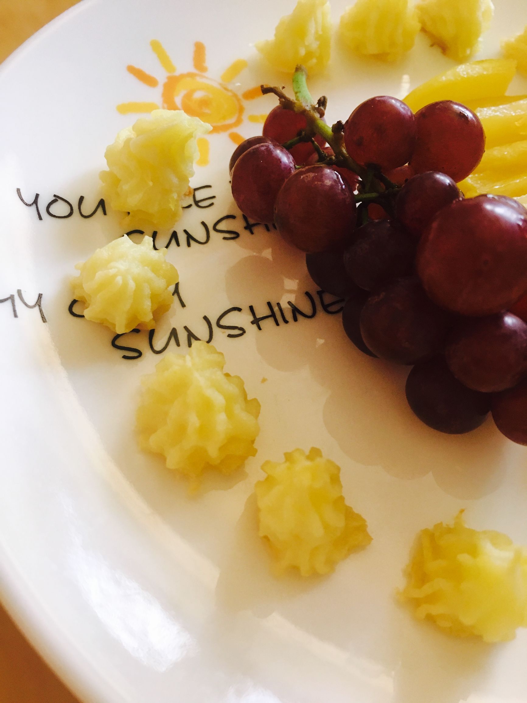 自制婴儿手指食物有哪些,怎么样做手指抓的食物给宝宝吃