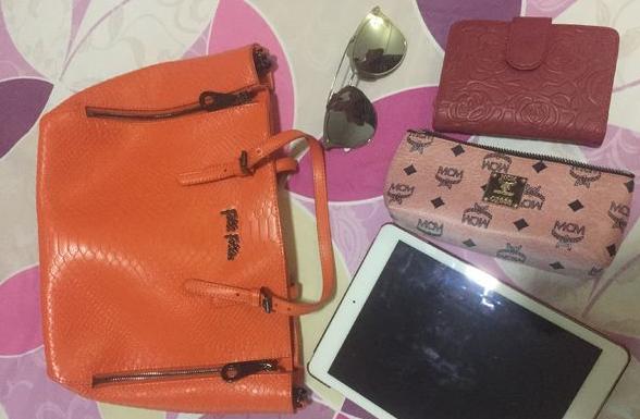 follifollie7件套,包夏日斜挎小包