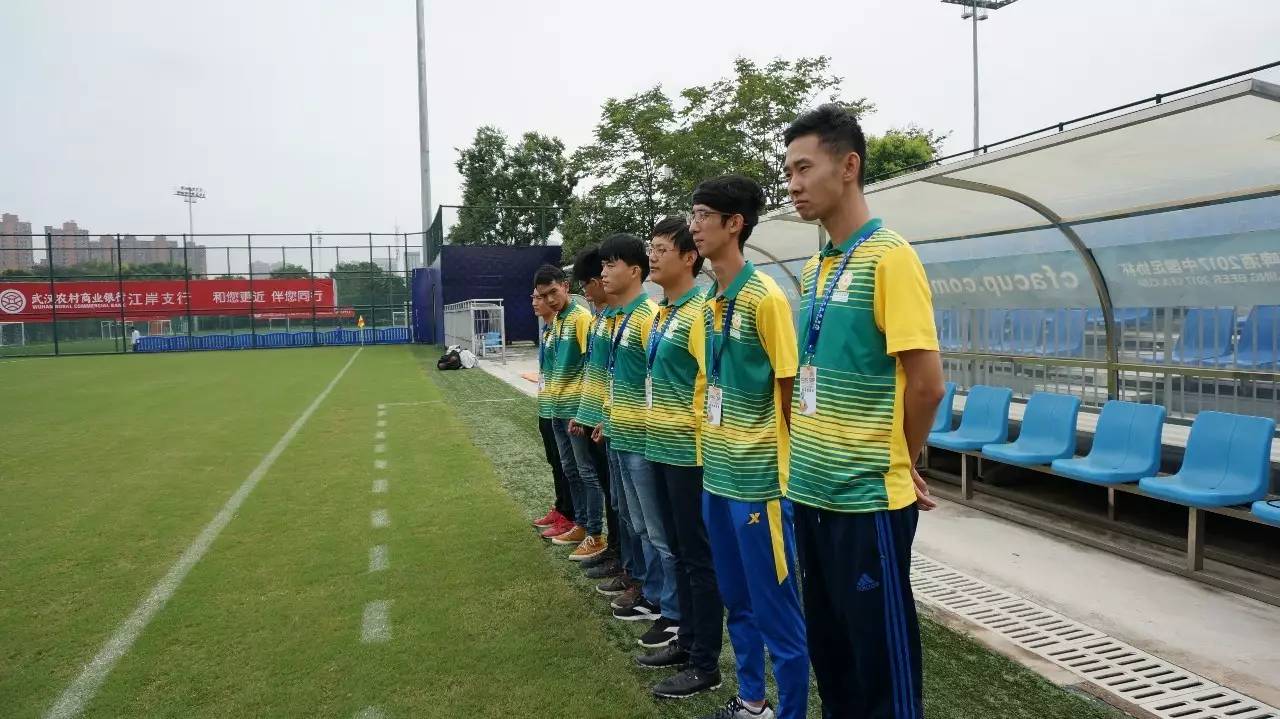 中国u14武汉杯阵容,中国足球青少年锦标赛u14武汉赛区