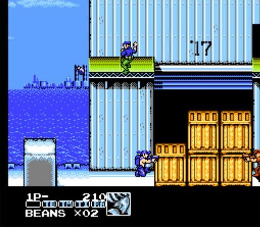 小霸王十大怀旧经典游戏,回忆经典小霸王游戏