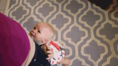 有人当街产子有人因无法忍受疼痛自杀分娩到底有多痛?