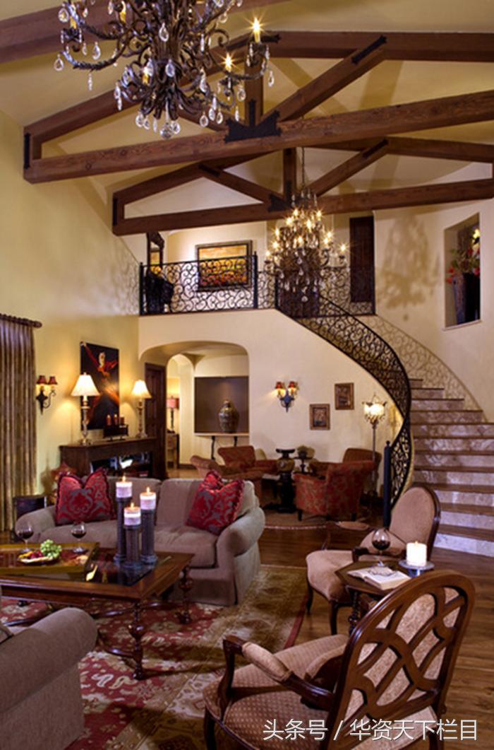 地中海风格买什么家具好,地中海风格家具质量