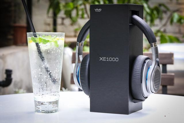 vivo原装xe100耳机,vivoxe1000耳机属于什么级别