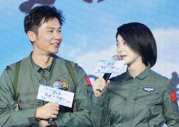 鹿晗李晨空天猎,鹿晗李晨空天猎片尾曲