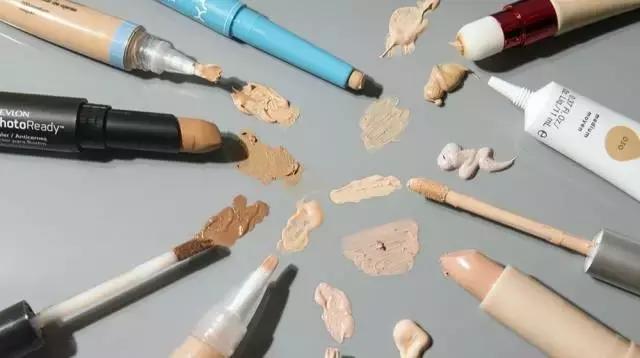 五分钟搞定的化妆视频不卡粉,如何学会化妆和p图