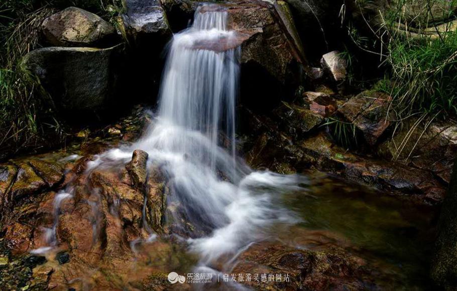 水秀山青下一句,农庄山清水秀的好地方