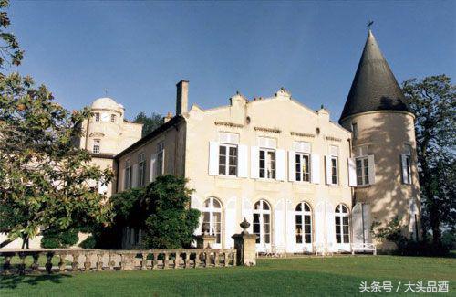 拉菲酒庄贵和便宜区分,拉菲酒庄是不是拉菲