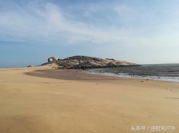 塘屿岛三天两夜攻略,平潭塘屿岛值得去吗