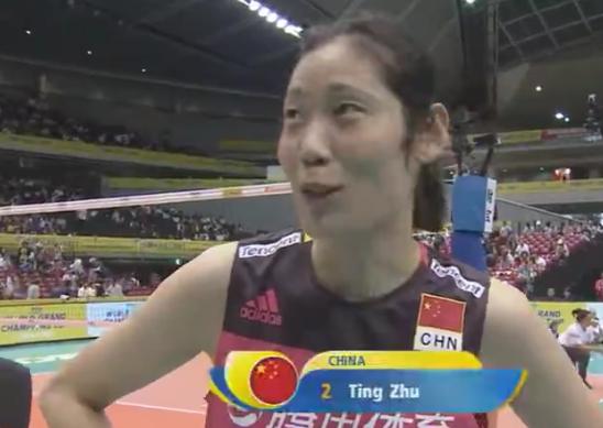 郎平朱婷天津重聚视频,郎平与女儿温馨相聚纽约