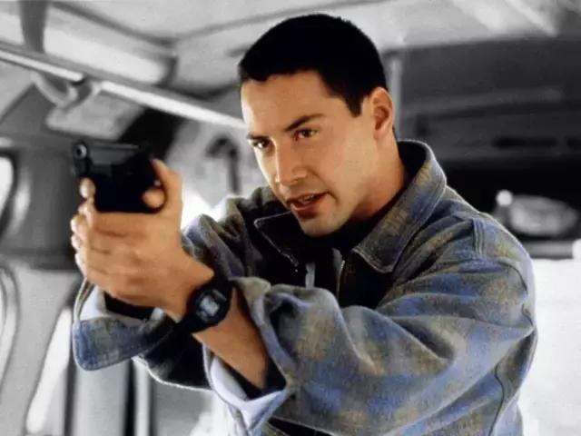 腕表欣赏与解析,那些电影中让人印象深刻的腕表