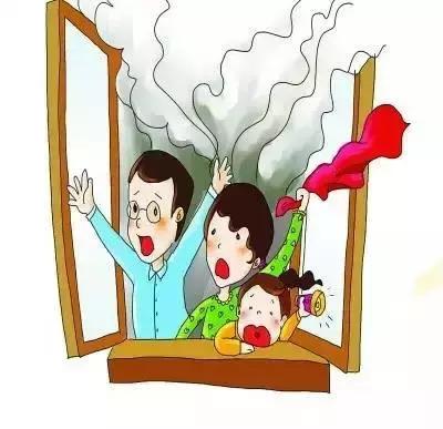 大厦消防火灾应急演练,高楼着火消防怎么扑救