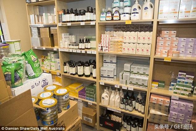 澳大利亚代购还安全吗,澳大利亚代购好做吗