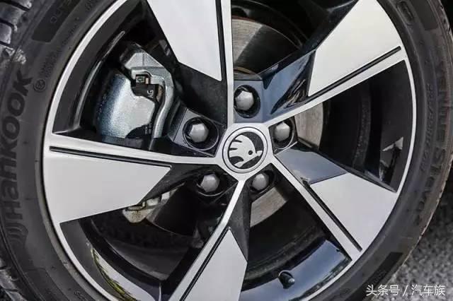 陈震试驾明锐旅行车,全新斯柯达明锐旅行试驾