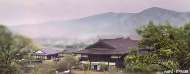 拈花湾中国心灵度假目的地,拈花一笑清风徐来的意思