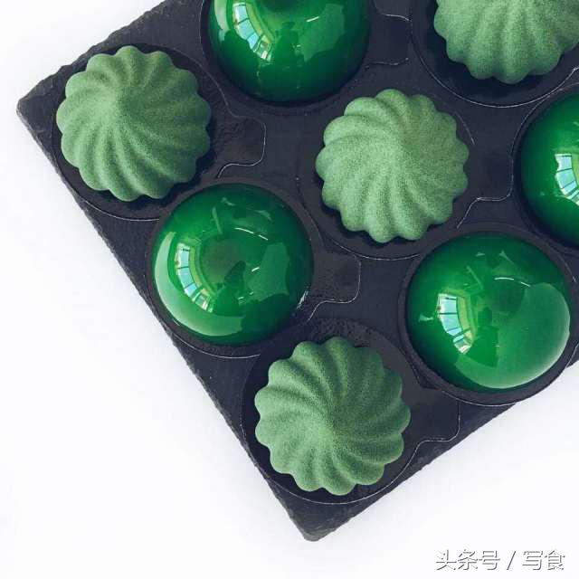 慕斯真的很好吃吗,你们都爱吃甜品吗