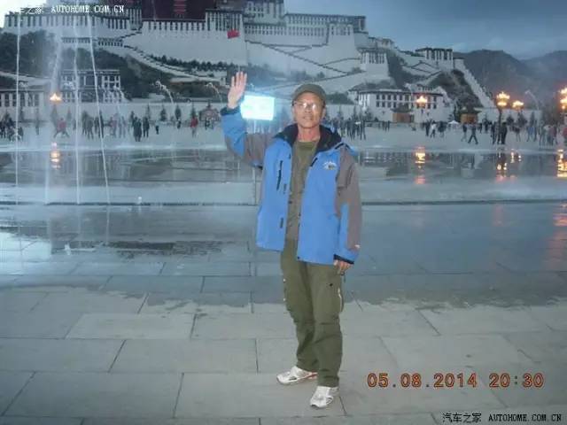 带着老伴穷游,开房车带老伴穷游