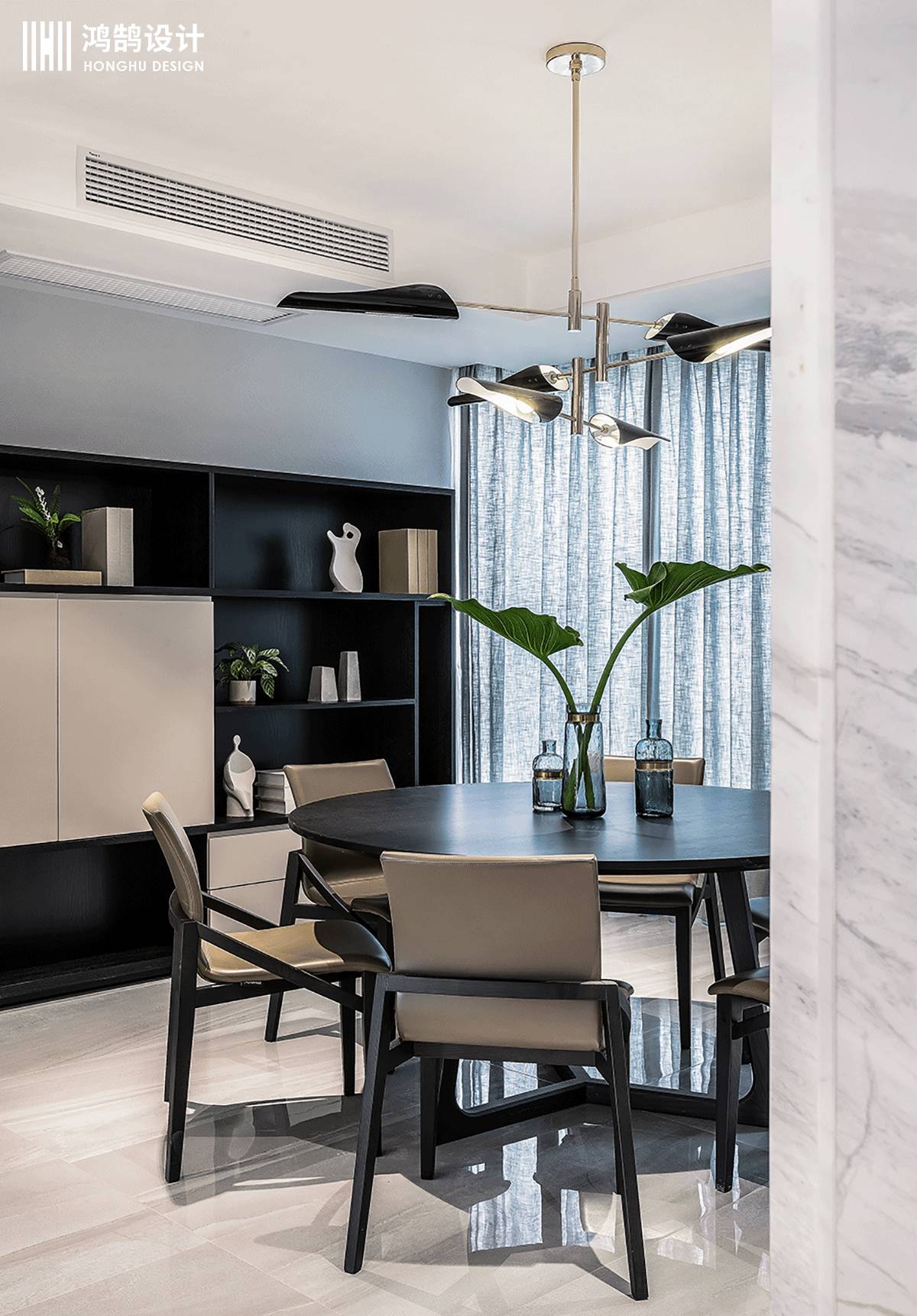 芜湖双城装修,芜湖鸿鹄全案设计