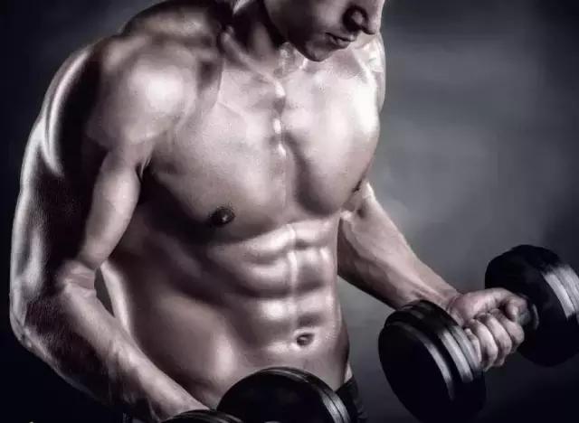 胸肌左右肌肉大小不一样该怎么练,胸肌不对称单侧偏大怎么办