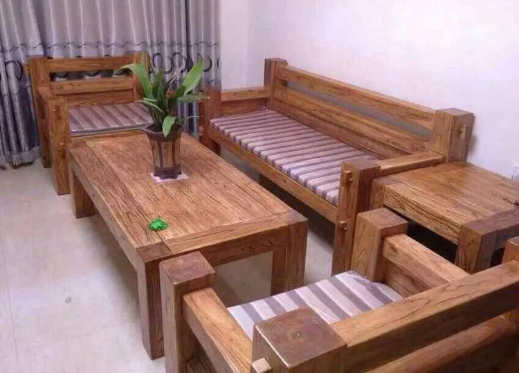 榆木家具和柳木家具哪个好,榆木家具跟红木家具的区别