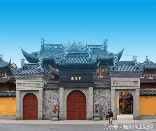 重磅！“人文之虹口岸之城”强势来袭！