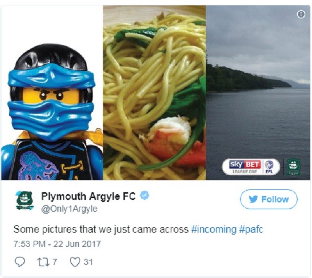 足球场上的各种奇葩操作,什么足球花式动作能秀翻全场