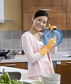 日本女人在日本都是靠什么生活,日本女人优点和缺点