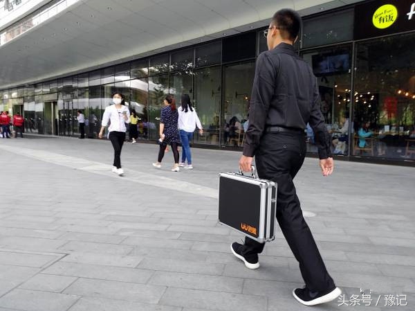 uu跑腿跑男送20公里能挣多少钱,uu跑腿公司现状