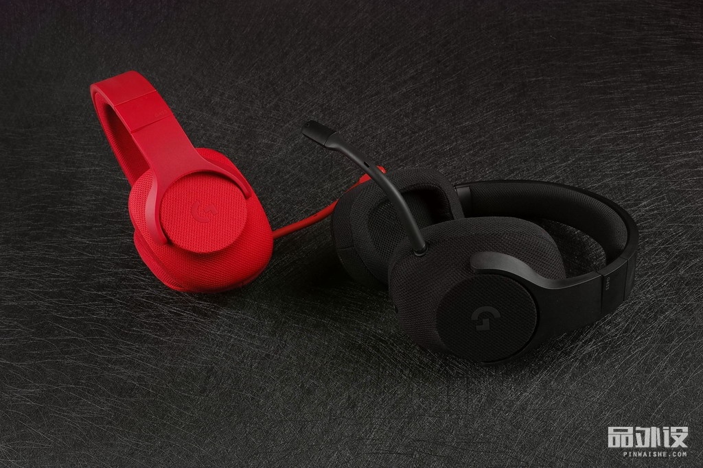 罗技g433耳机价格不一样,罗技g433耳机玩吃鸡怎么样
