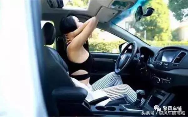 开车腰疼是怎么了,开车腰疼怎么解决啊