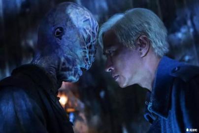 中元节怕鬼是什么原因,中元节应该怎么做