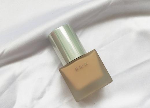 公认大牌最好用的底妆,日系底妆测评