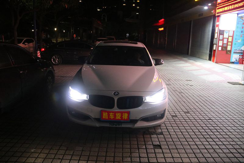 宝马音响怎么升级效果最好,16款宝马高保真音响调节最佳效果