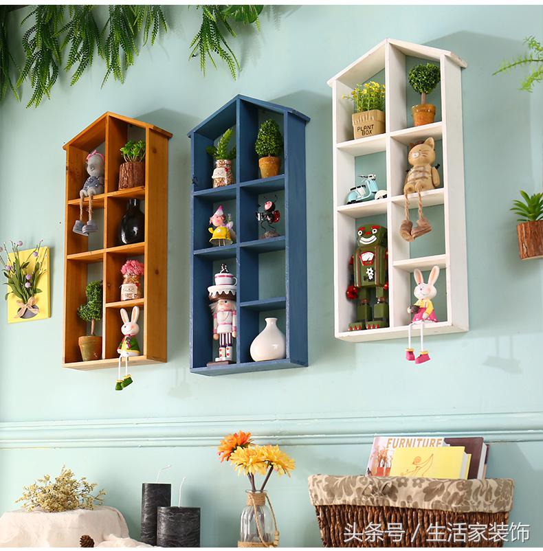 墙面装饰挂件怎么选,装修学问