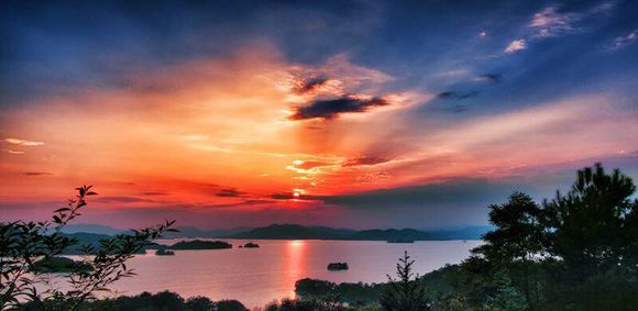 周末约朋友钓鱼,湖中最好钓鱼的地方