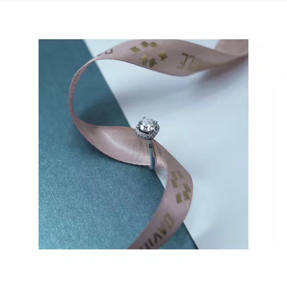 如何买婚戒最划算,结婚买钻戒攻略