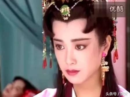苏妲己演过什么,苏妲己演得最好的