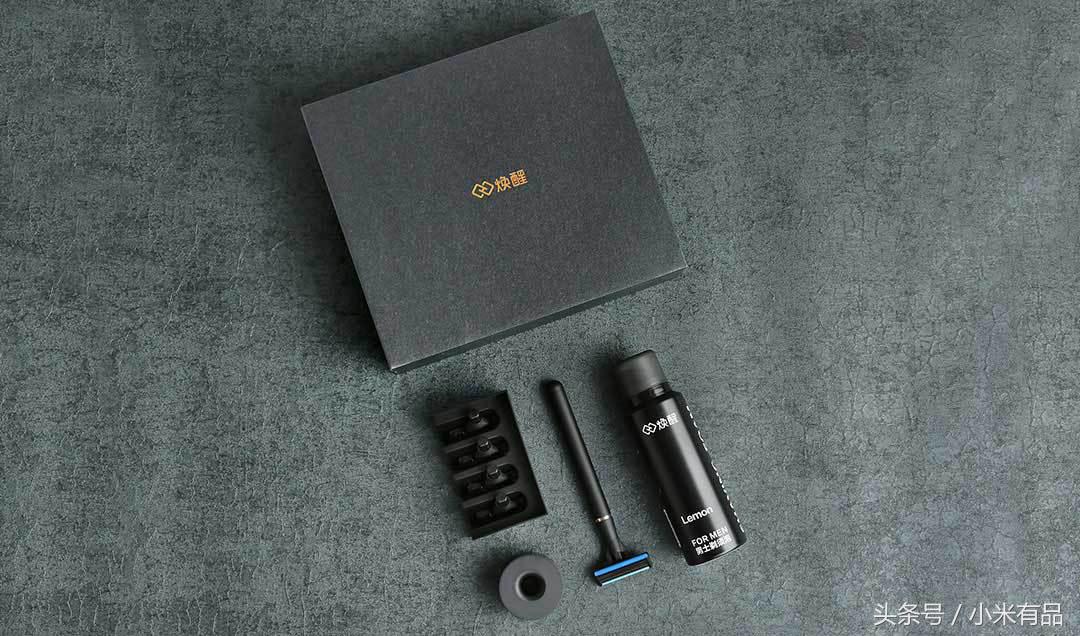 焕醒剃须刀手动的好用不贵 (焕醒剃须刀手动畅销榜第一名)